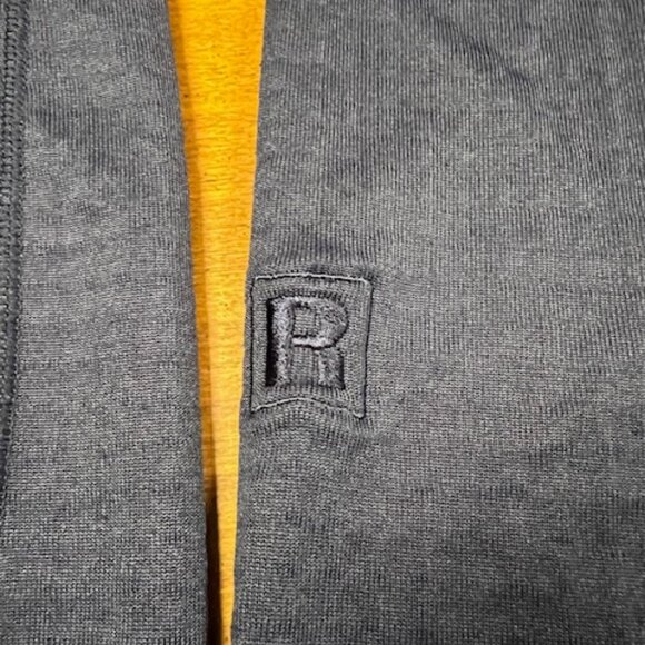 Patagonia Half Zip Men's (Blue) - Picture 5 of 10